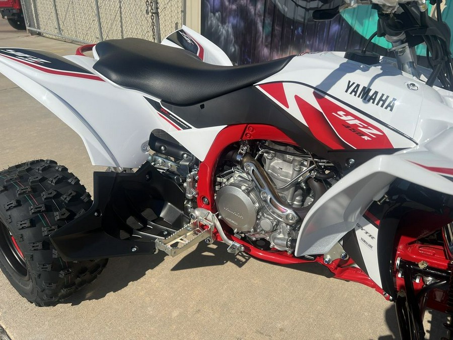 2026 Yamaha YFZ450R SE