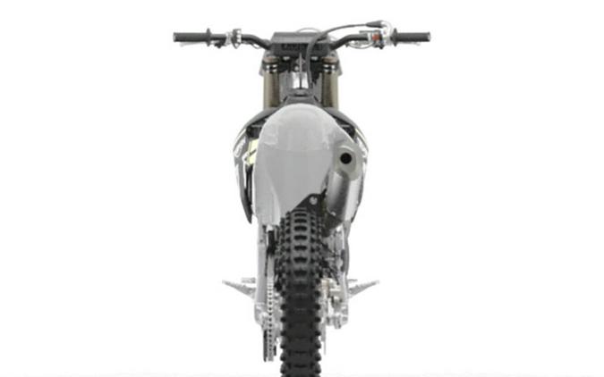 2025 Triumph TF 250-X