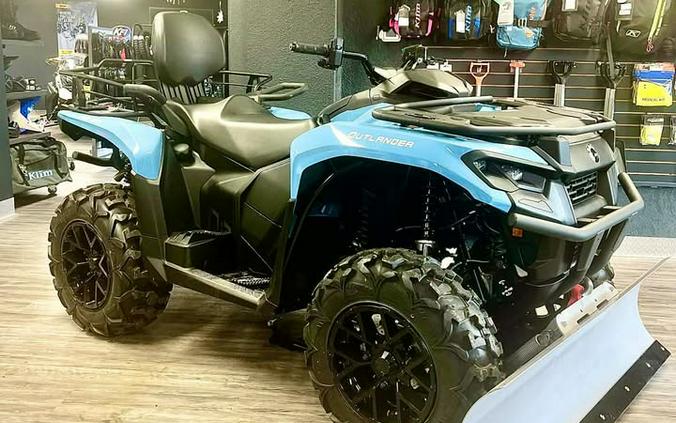 2026 Can-Am Outlander MAX XT 700 0001YTG00