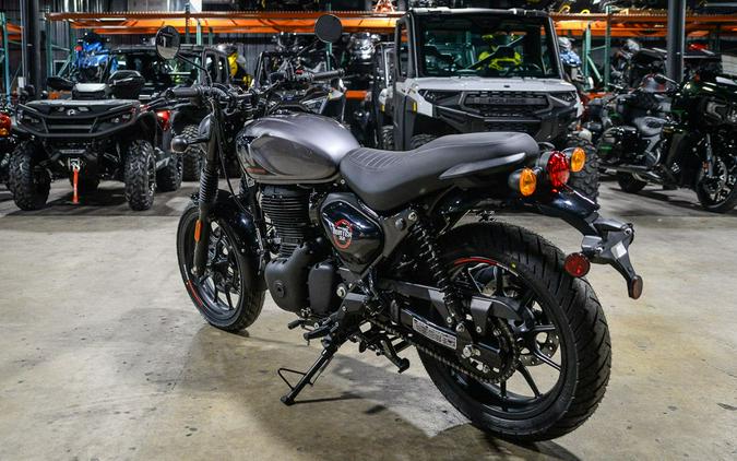 2024 Royal Enfield Hunter 350