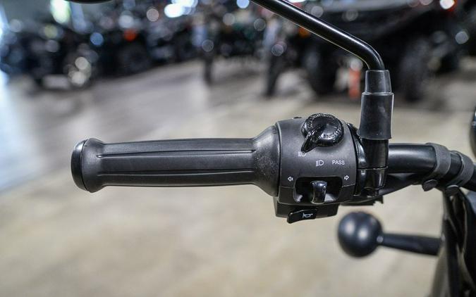 2024 Royal Enfield Hunter 350