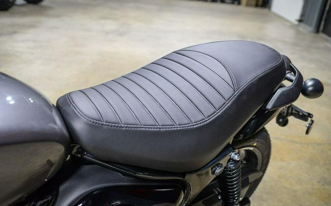 2024 Royal Enfield Hunter 350