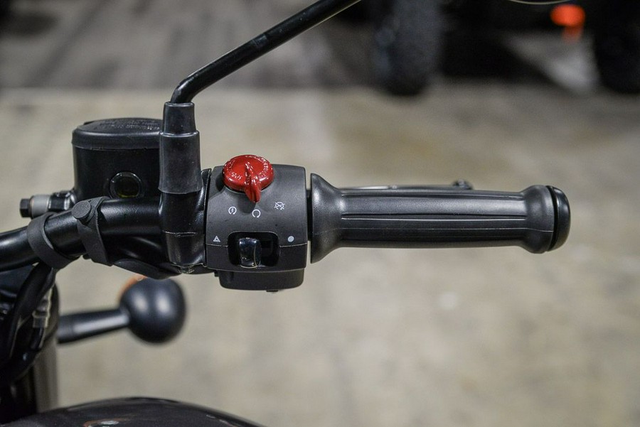 2024 Royal Enfield Hunter 350