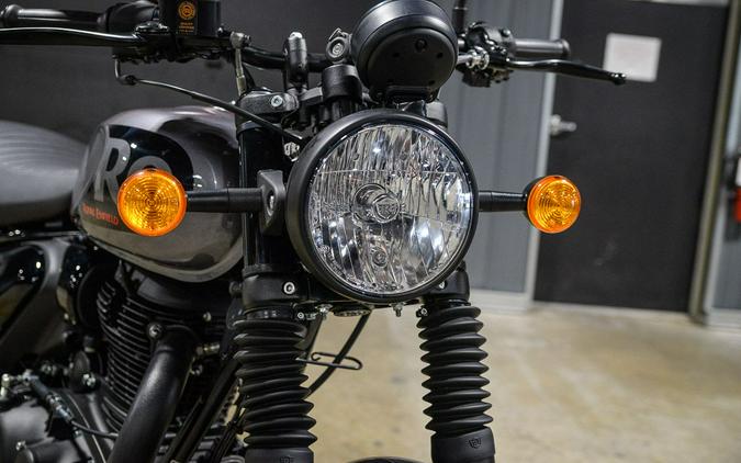 2024 Royal Enfield Hunter 350
