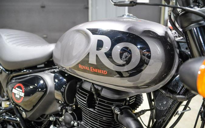 2024 Royal Enfield Hunter 350