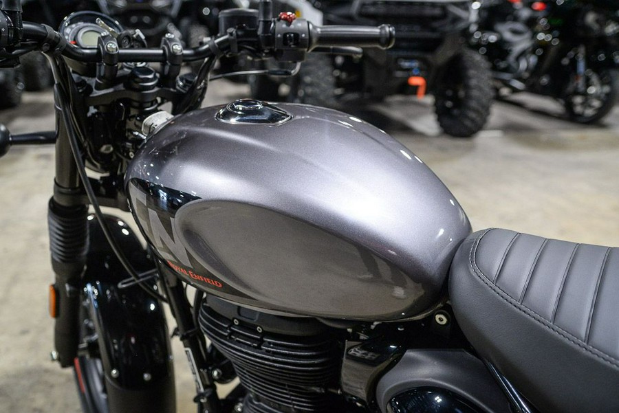 2024 Royal Enfield Hunter 350