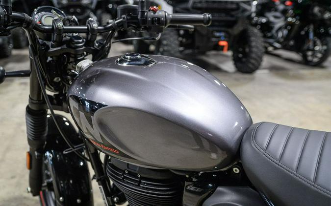 2024 Royal Enfield Hunter 350