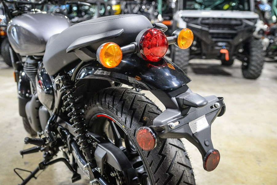 2024 Royal Enfield Hunter 350