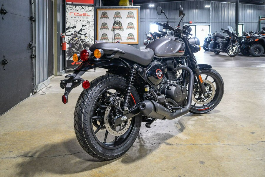 2024 Royal Enfield Hunter 350