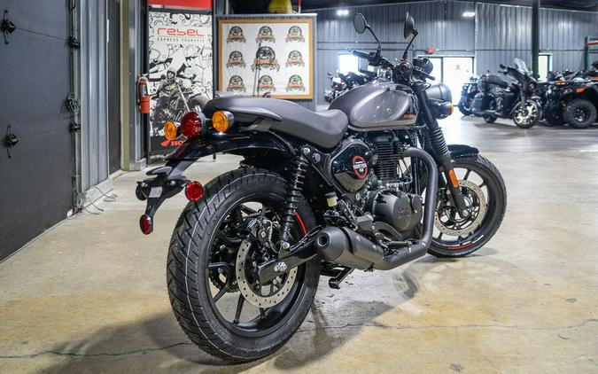 2024 Royal Enfield Hunter 350