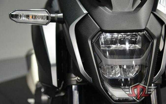 2024 Honda CB500F ABS