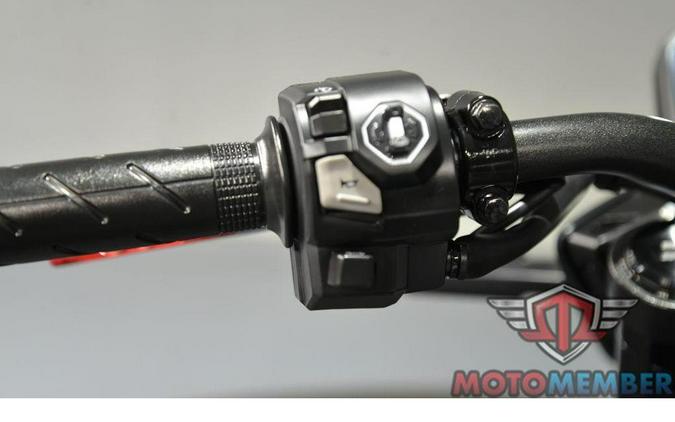 2024 Honda CB500F ABS