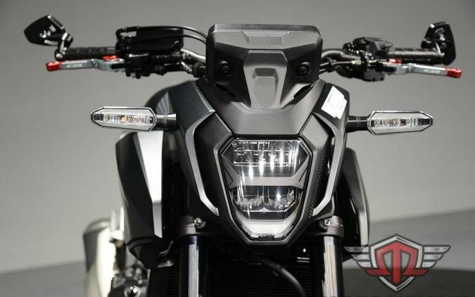 2024 Honda CB500F ABS