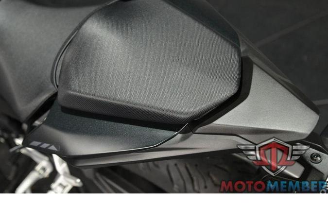 2024 Honda CB500F ABS