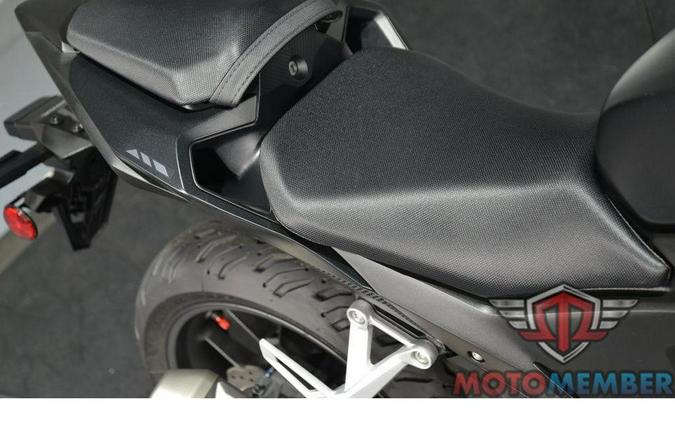 2024 Honda CB500F ABS