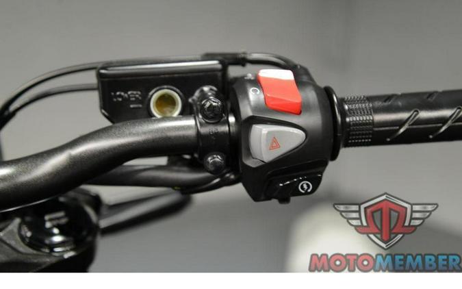 2024 Honda CB500F ABS