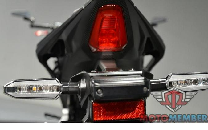2024 Honda CB500F ABS