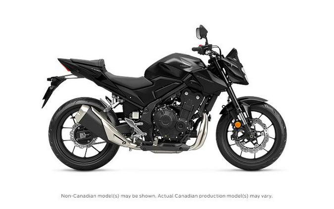 2024 Honda CB500F ABS