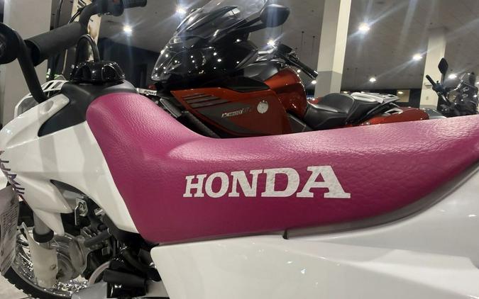 2026 Honda® CRF50F