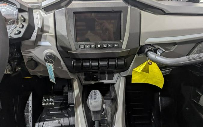 2026 Polaris RZR Pro XP 4 Ultimate