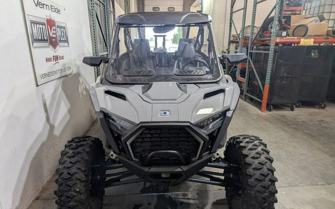 2026 Polaris RZR Pro XP 4 Ultimate
