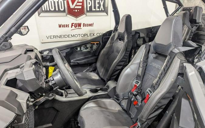 2026 Polaris RZR Pro XP 4 Ultimate