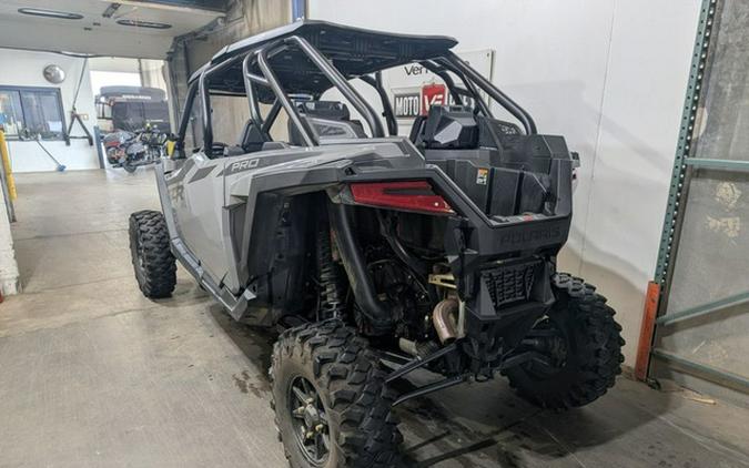 2026 Polaris RZR Pro XP 4 Ultimate