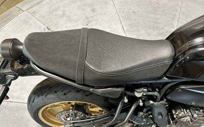 2026 Yamaha XSR 700