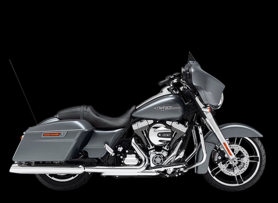 FLHX 2015 Street Glide