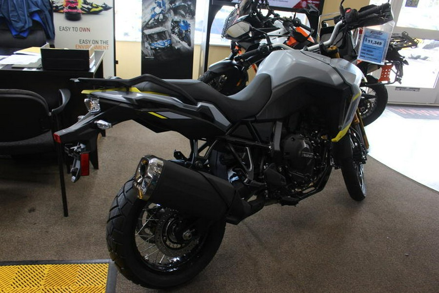 2023 Suzuki V-Strom 800DE