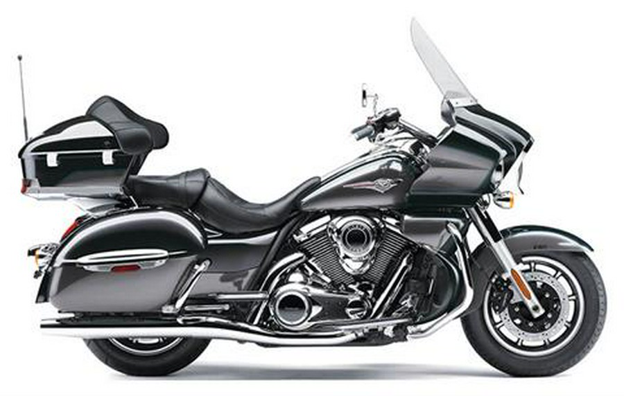 2024 Kawasaki Vulcan 1700 Voyager ABS