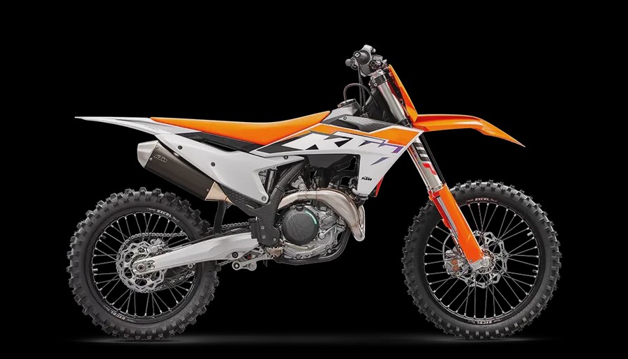 2024 KTM Closed Course Competition