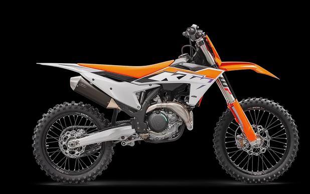 2024 KTM Closed Course Competition