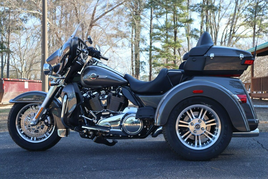 2023 Harley-Davidson Tri Glide Ultra