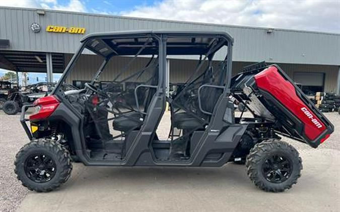 2024 Can-Am Defender MAX XT HD10