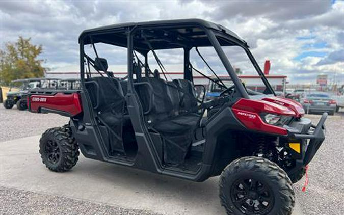 2024 Can-Am Defender MAX XT HD10