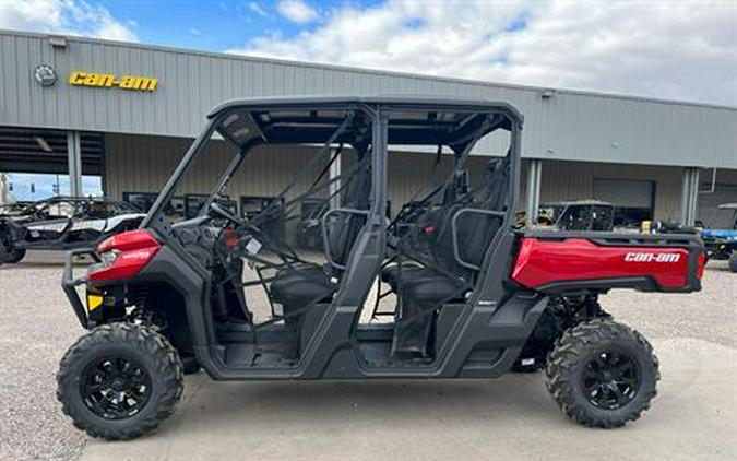 2024 Can-Am Defender MAX XT HD10