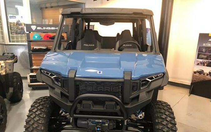 2024 Polaris Polaris XPEDITION ADV 5 Ultimate