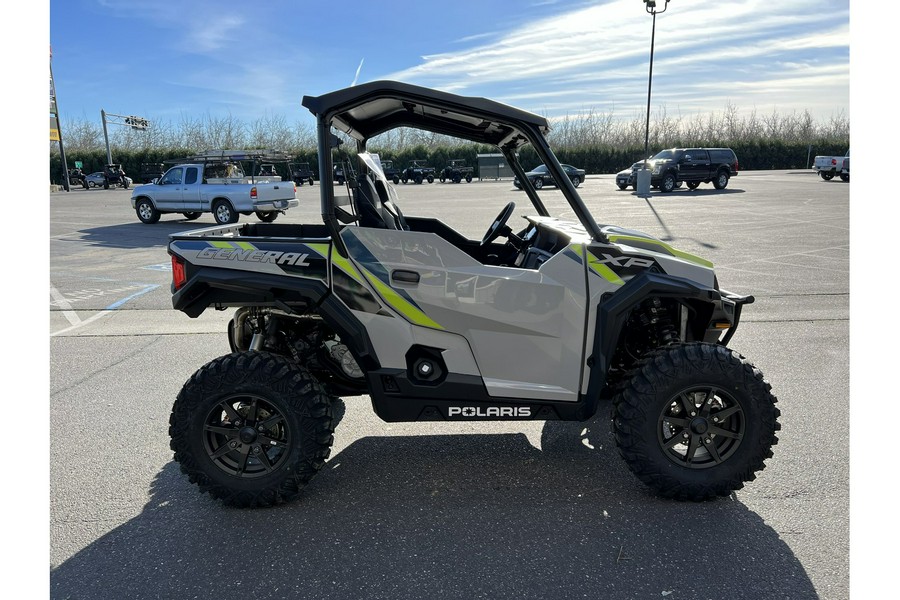 2024 Polaris Industries General XP 1000 Sport