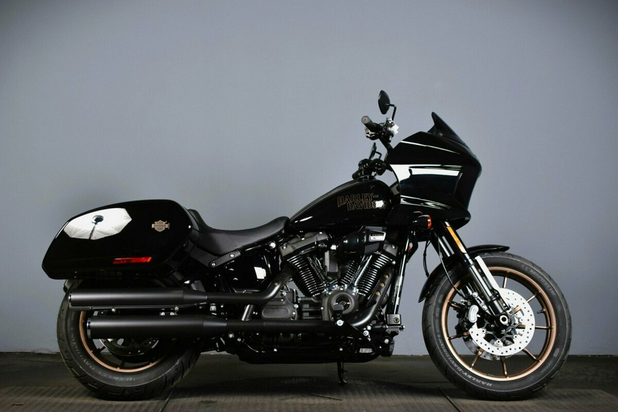 2023 Harley-Davidson Low Rider ST