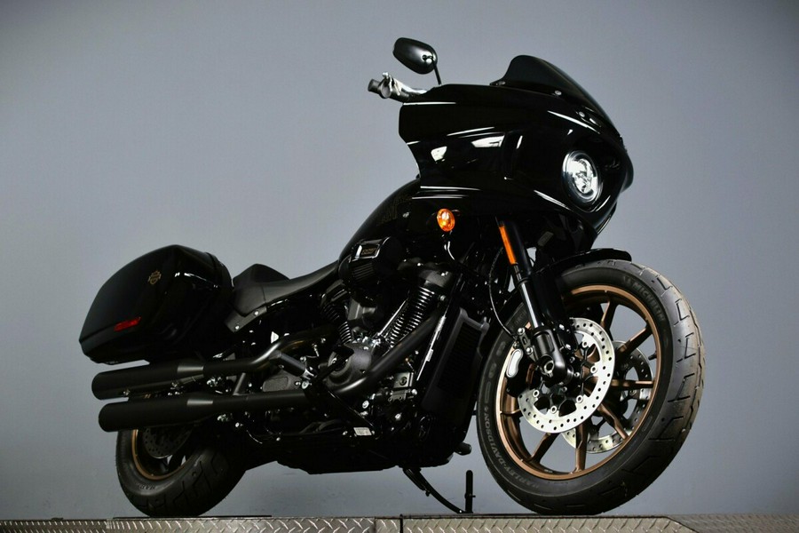 2023 Harley-Davidson Low Rider ST