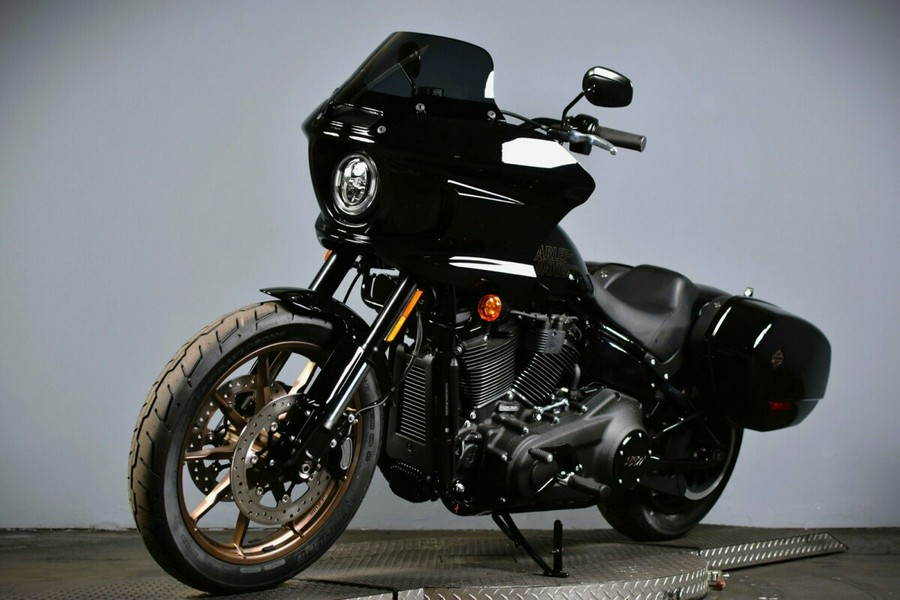 2023 Harley-Davidson Low Rider ST