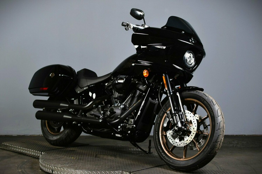 2023 Harley-Davidson Low Rider ST