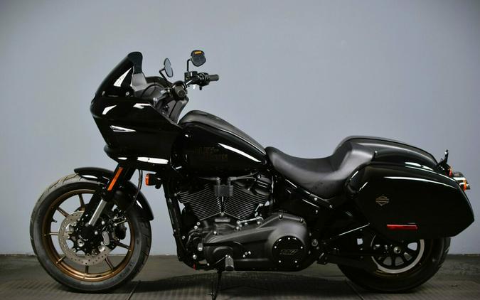 2023 Harley-Davidson Low Rider ST