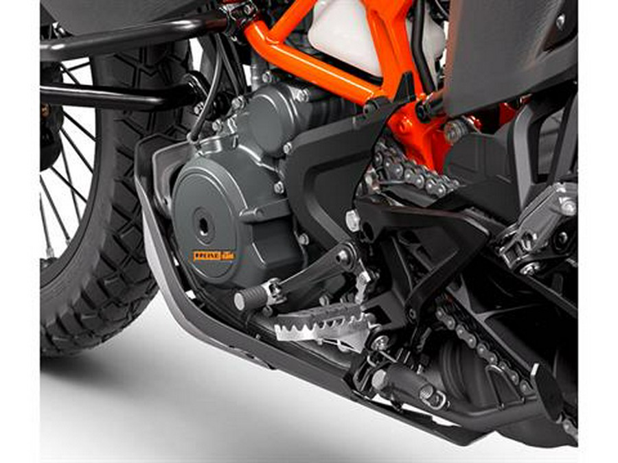 2024 KTM 390 Adventure