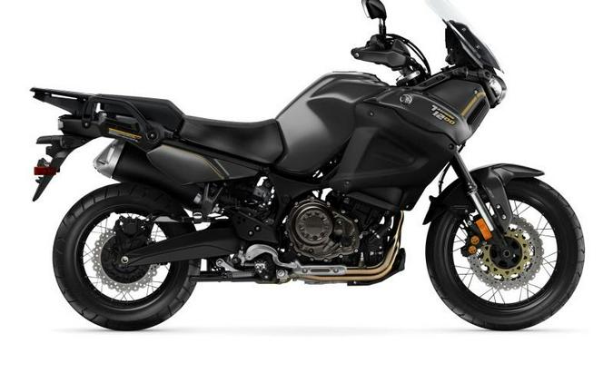 2023 Yamaha Super Tenere ES