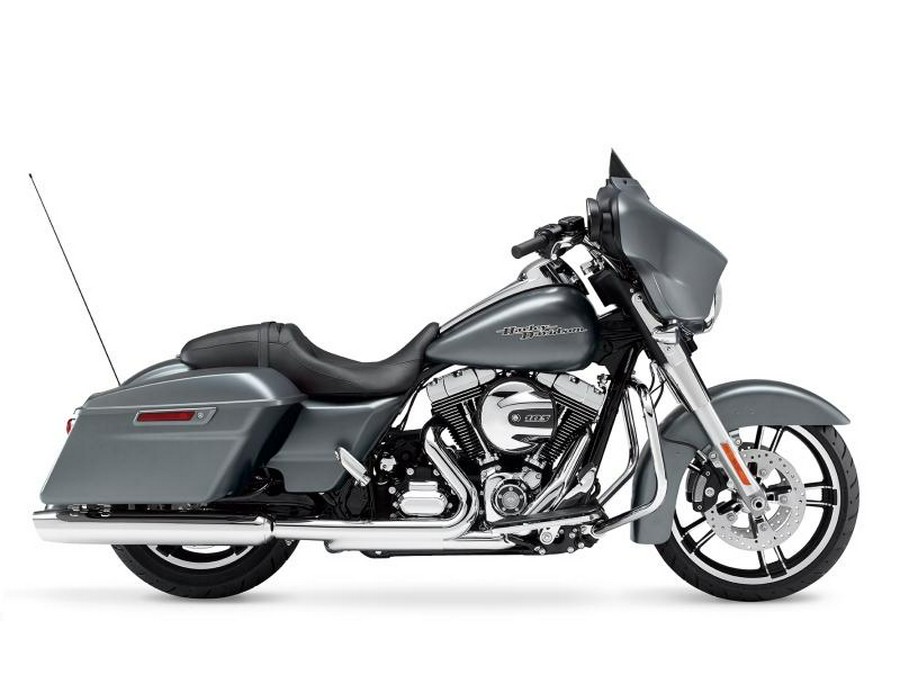 2015 Harley-Davidson® FLHX - Street Glide®