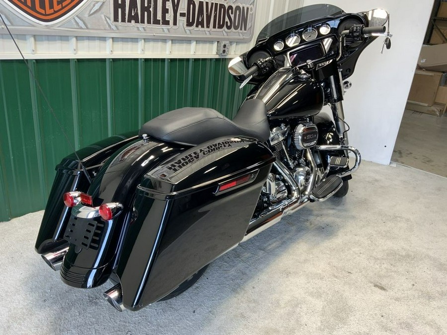 2022 Harley-Davidson® FLHXS - Street Glide® Special