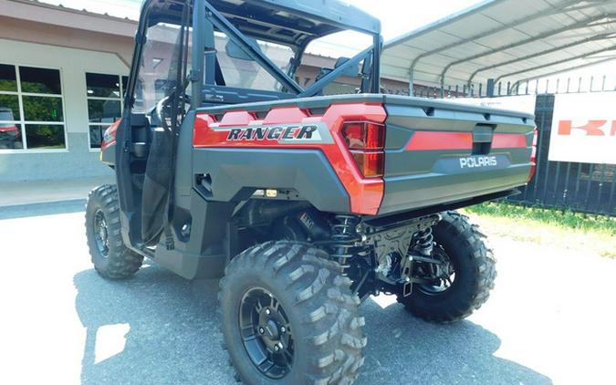 2025 Polaris Ranger XP 1000 Premium