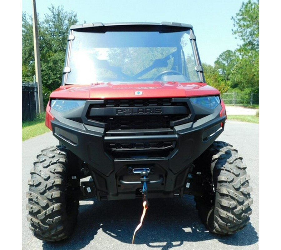 2025 Polaris Ranger XP 1000 Premium